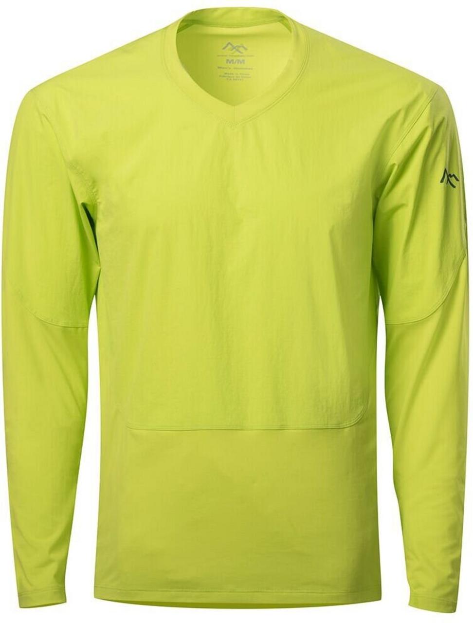 Compound Shirt LS Men's