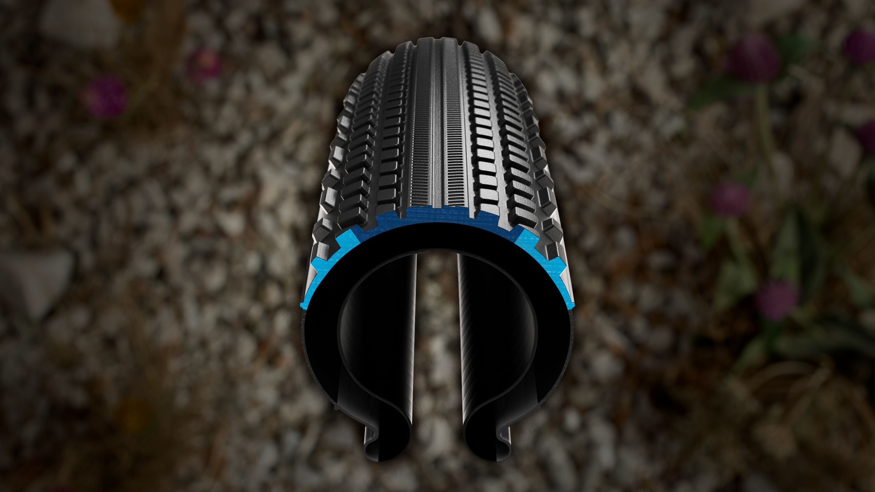 Bontrager Girona Pro TLR Gravel Tire