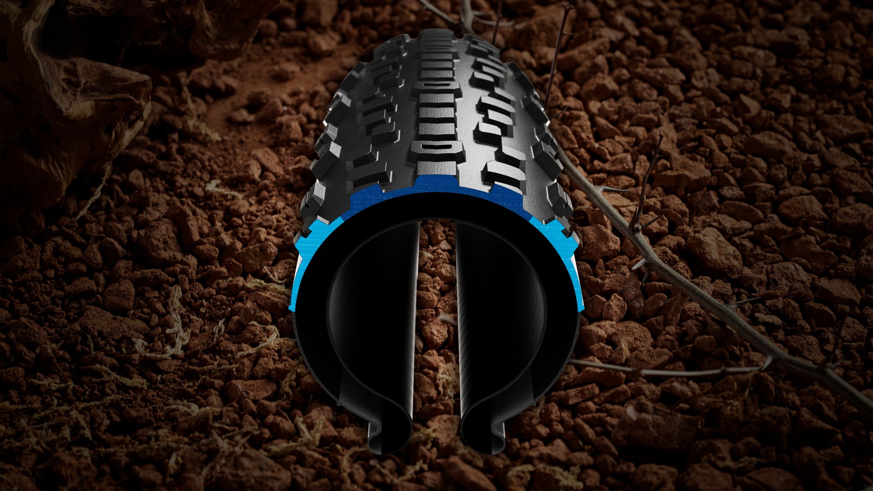 Bontrager Betasso RSL GX TLR Gravel Tire