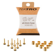 Compression Ferrules Kit