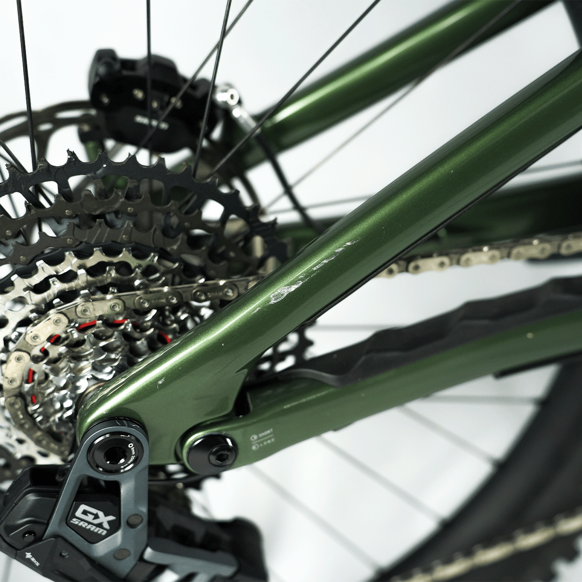 2026 | Turbo Levo 4 Expert - Demo