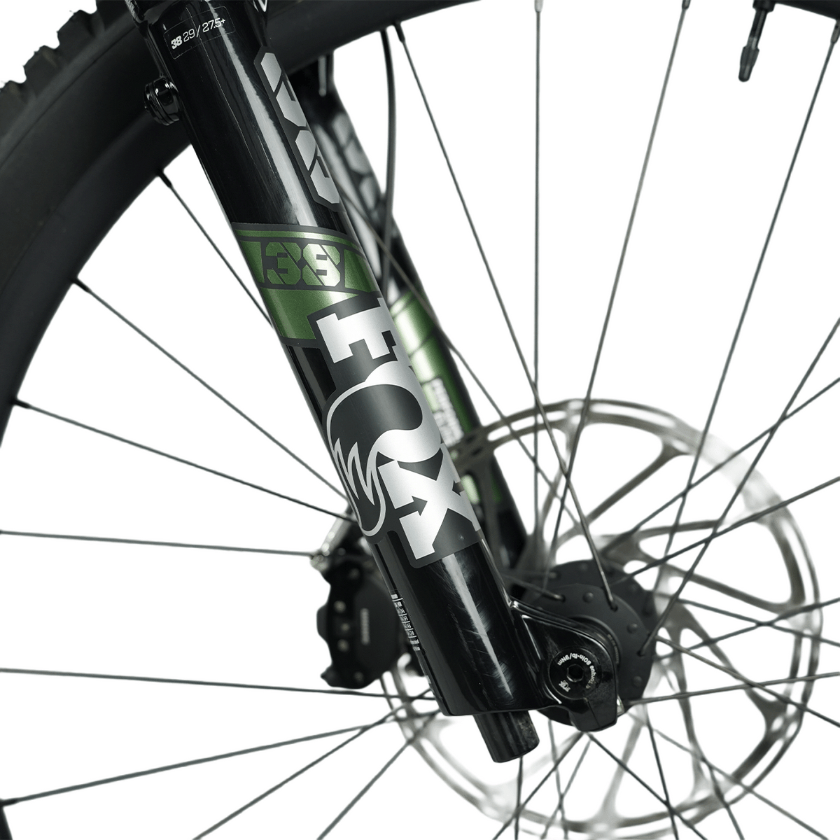 2026 | Turbo Levo 4 Expert - Demo