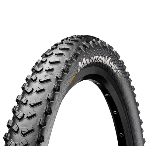 Mountain King Foldable Performance Tire