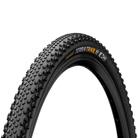 Terra Trail Protection