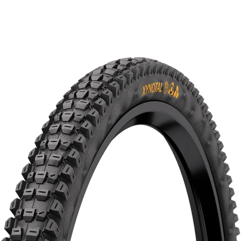 Xynotal Tire