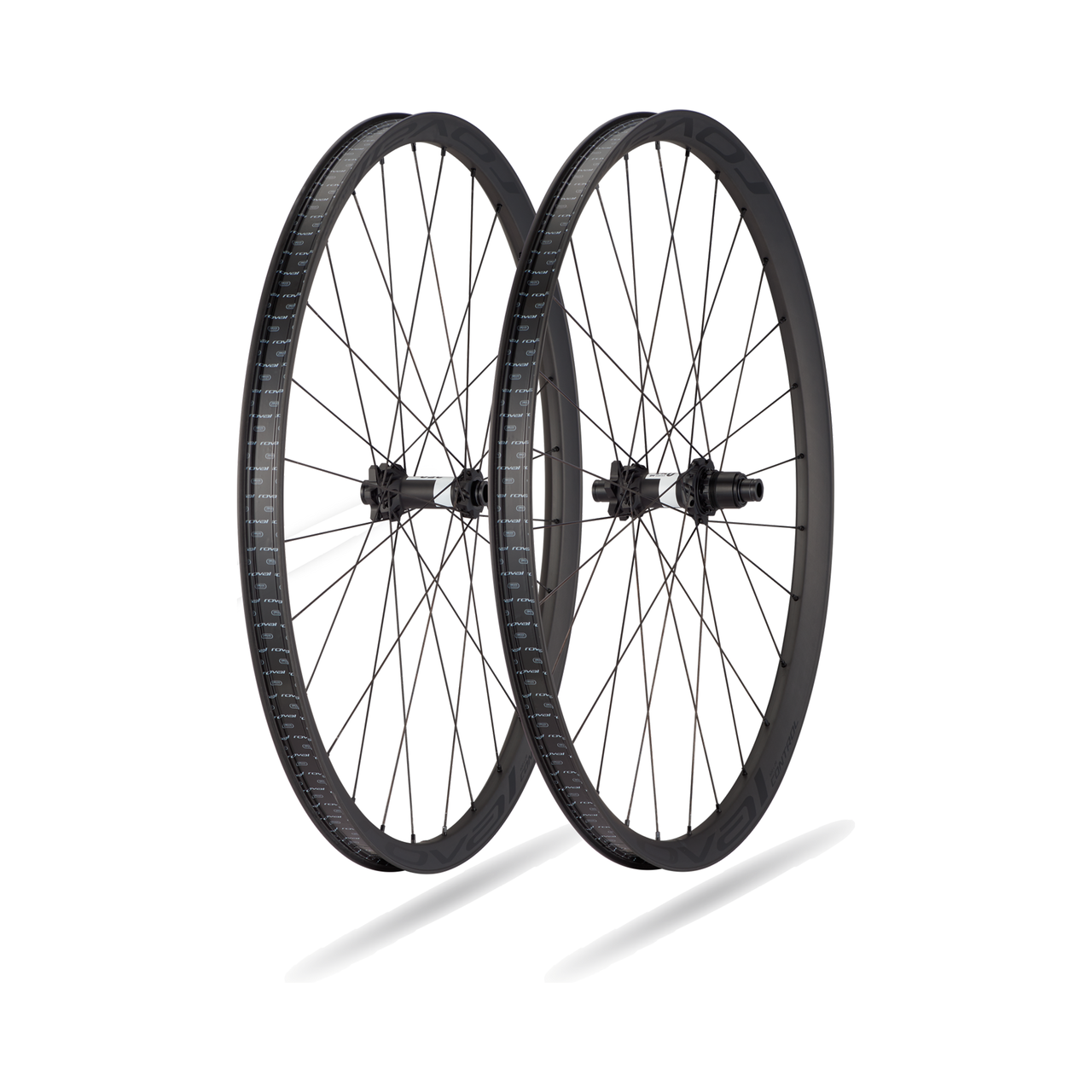 Control Carbon 29 6B Wheelset XD