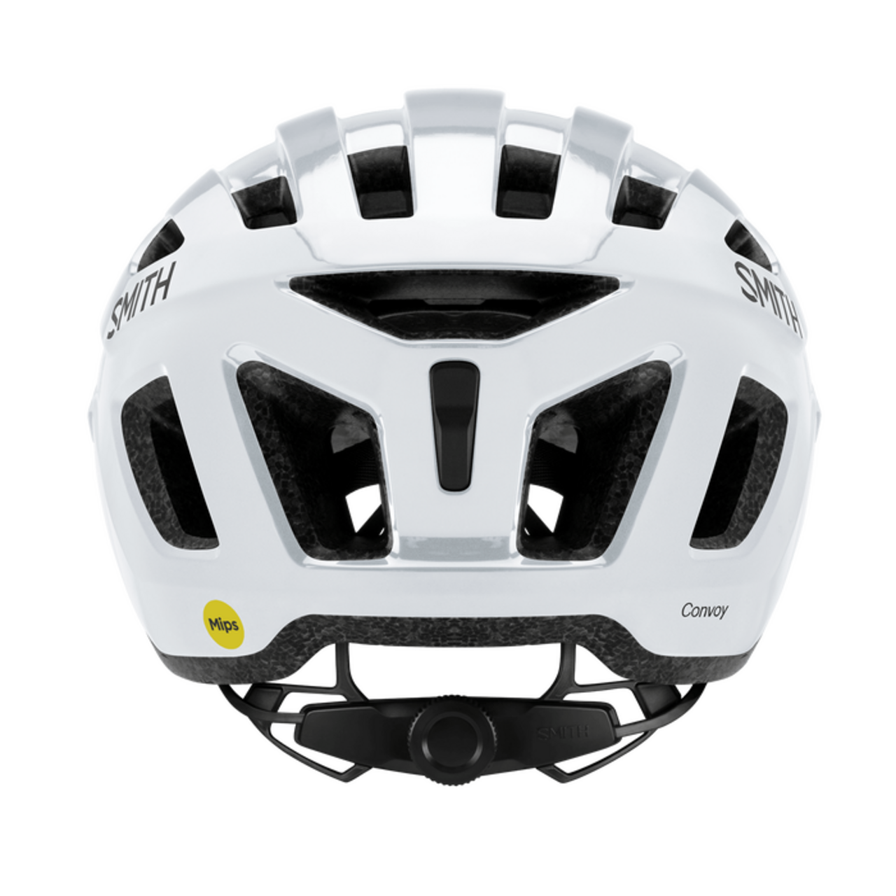 Convoy Mips