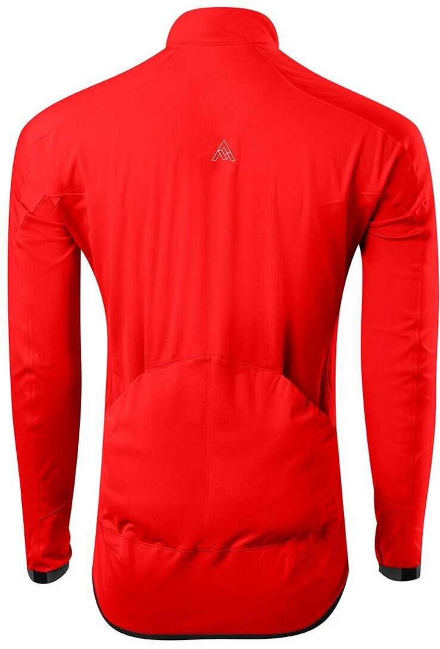 Corsa Softshell Jersey Men's