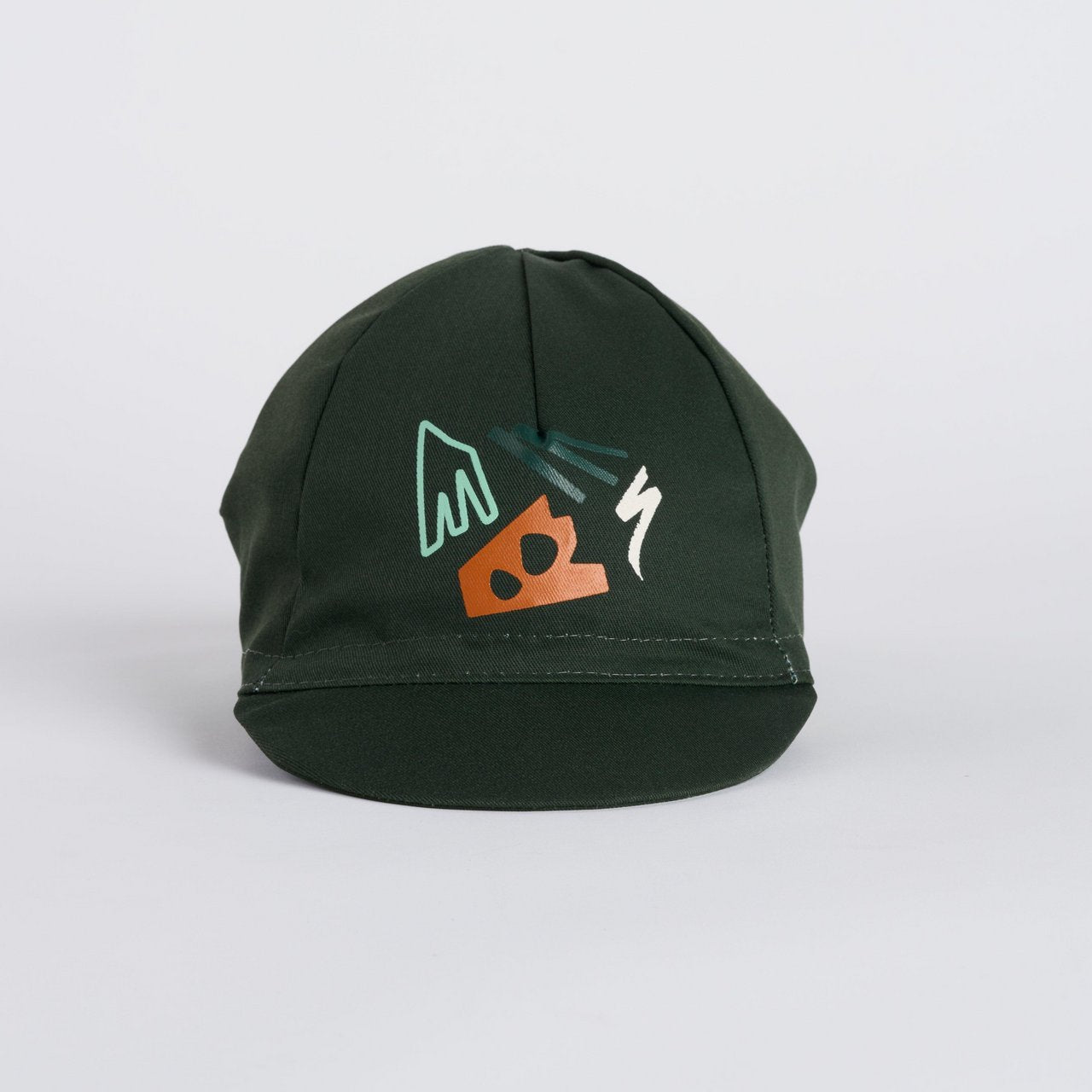 2024 | Cotton Cycling Cap