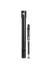 Crankbrothers Klic High Volume Gauge Hand Pump