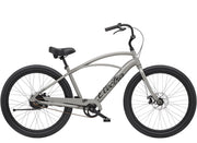 2025 | Cruiser Go! Step-Over