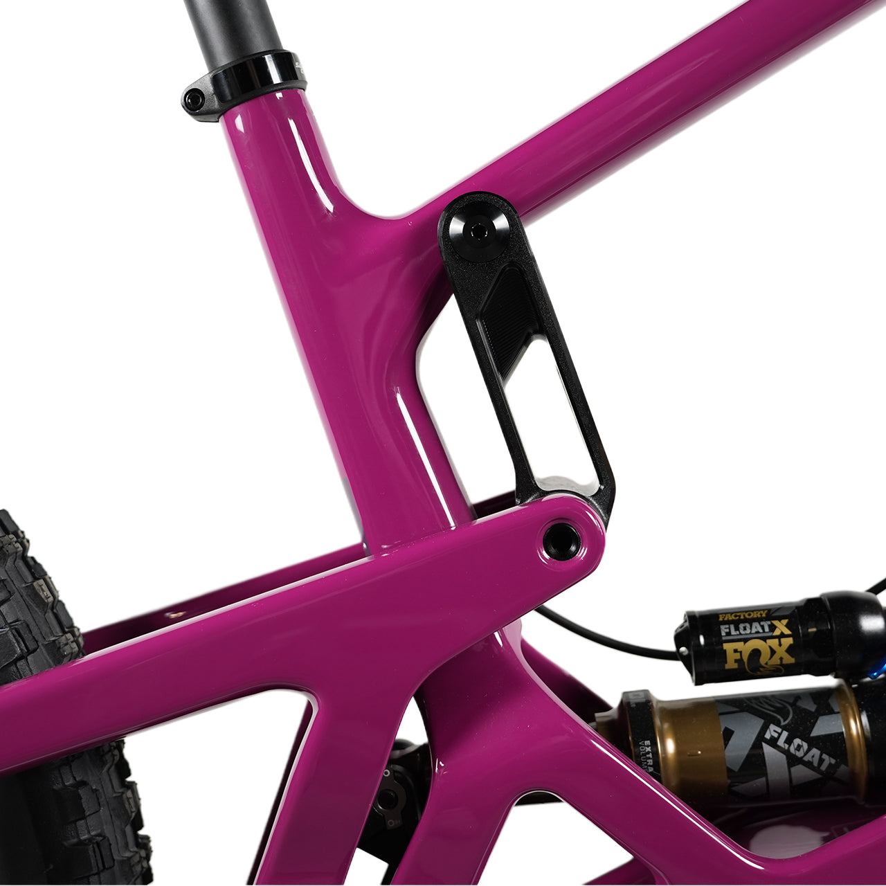 2025 | Bronson 5 MX CC Custom GX T-Type