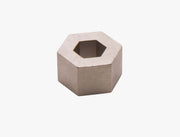 Crank Tool 8-16mm HEX Adapter