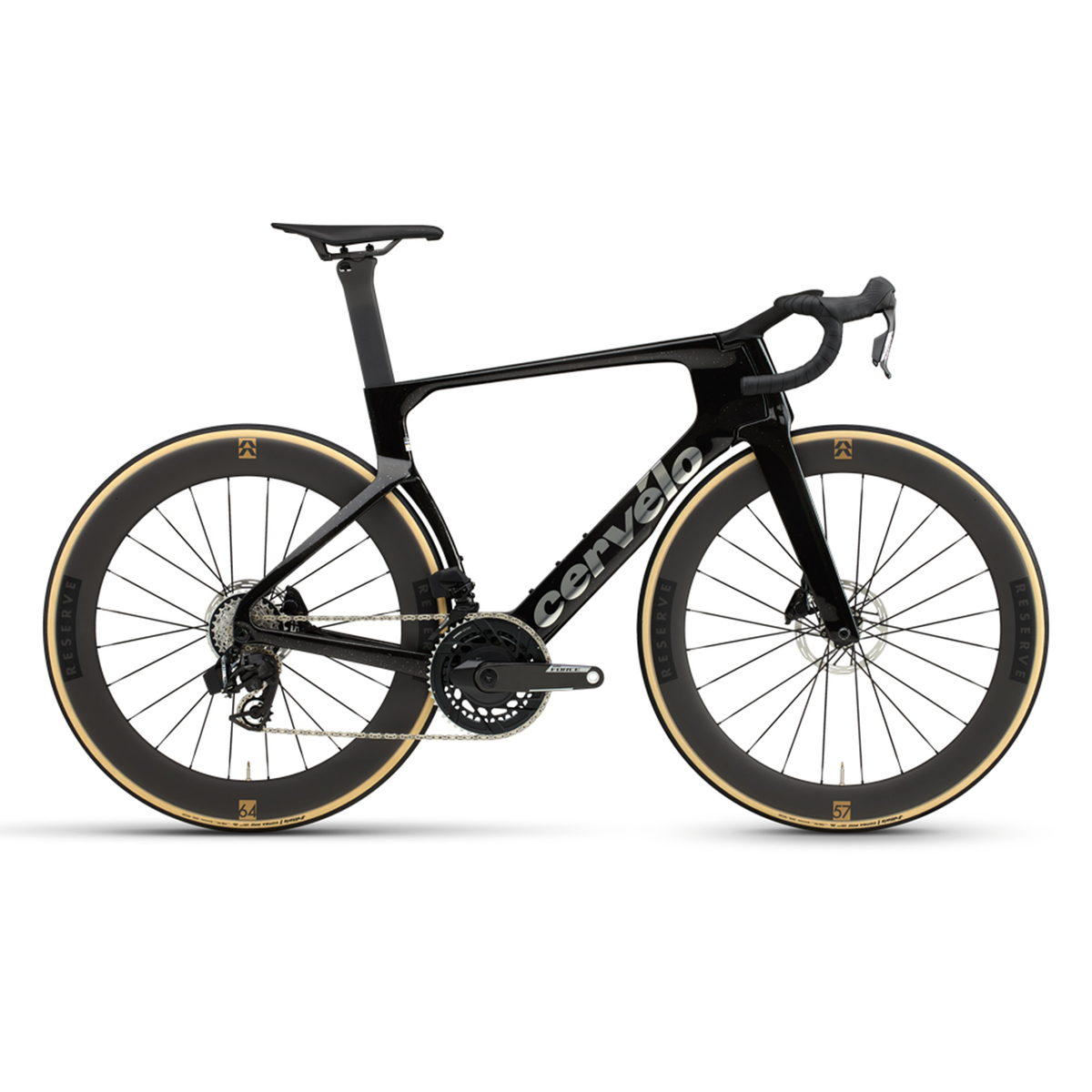 2027 | S5 SRAM Force AXS