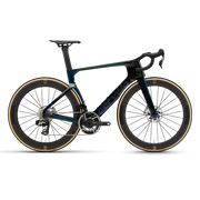 2027 | S5 Maps LTD - SRAM Red AXS