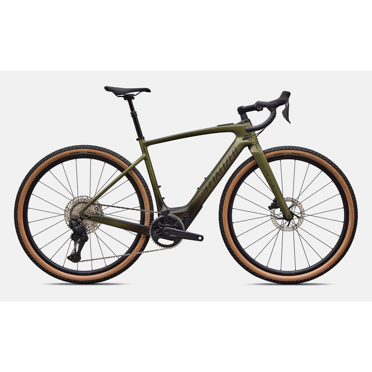 2027 | Turbo Creo 2 Comp Carbon