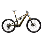2026 | S-Works Levo Carbon G4