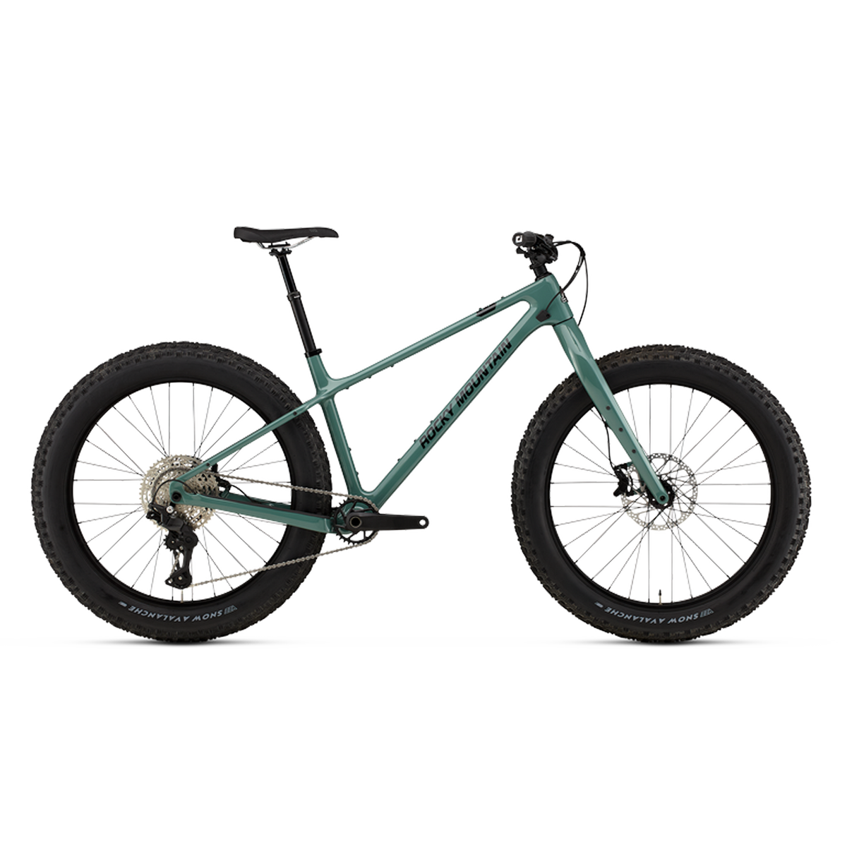 2027 | Blizzard Carbon