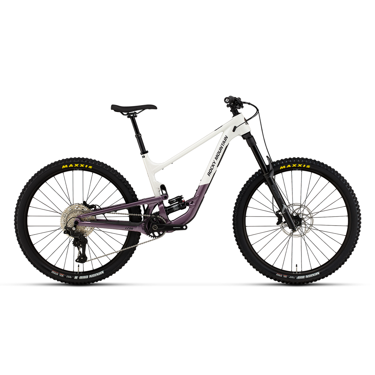 2027 | Altitude A30