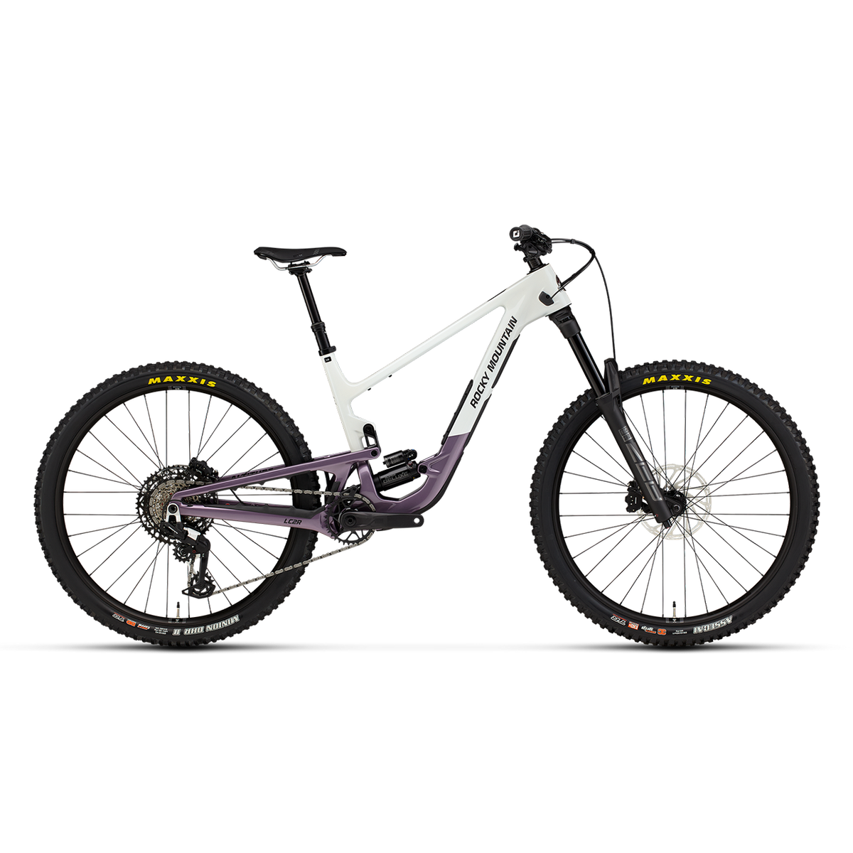 2027 | Altitude C50
