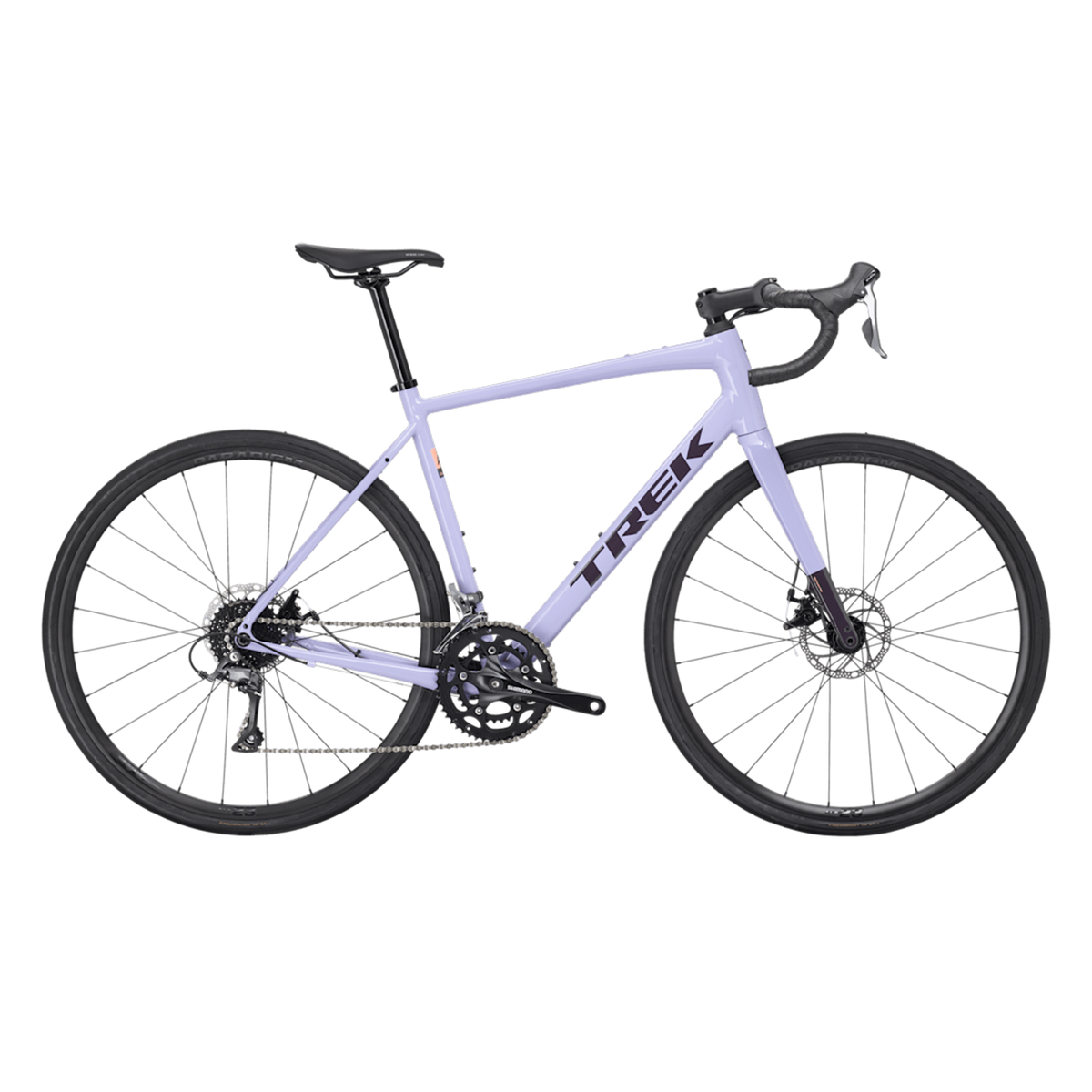 2027 | Domane AL 2 Gen 4