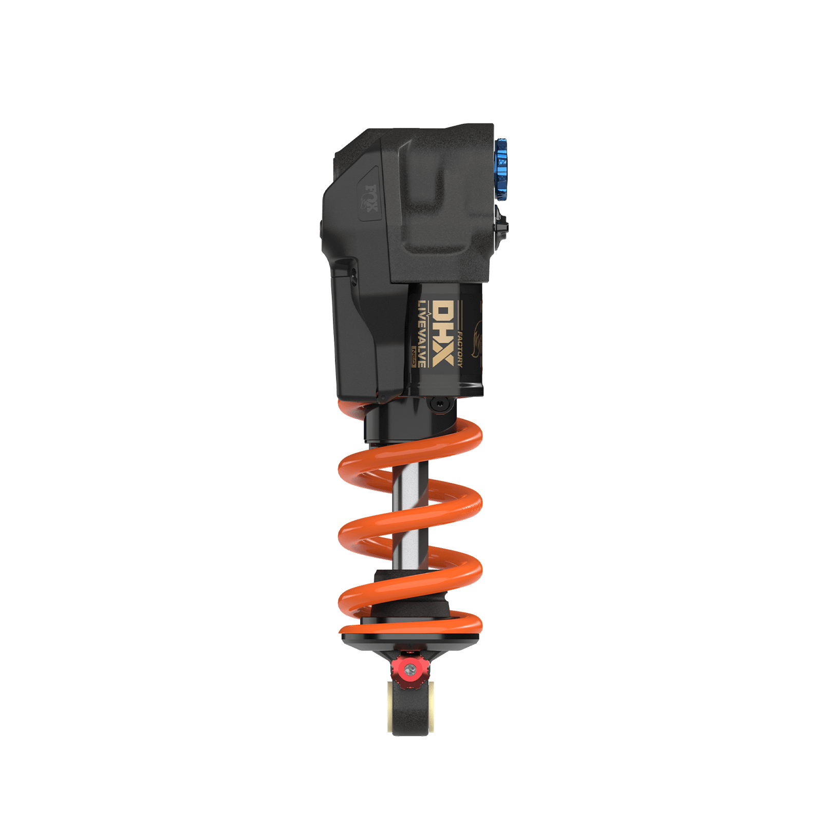 Fox DHX Live Valve Neo Rear Shock