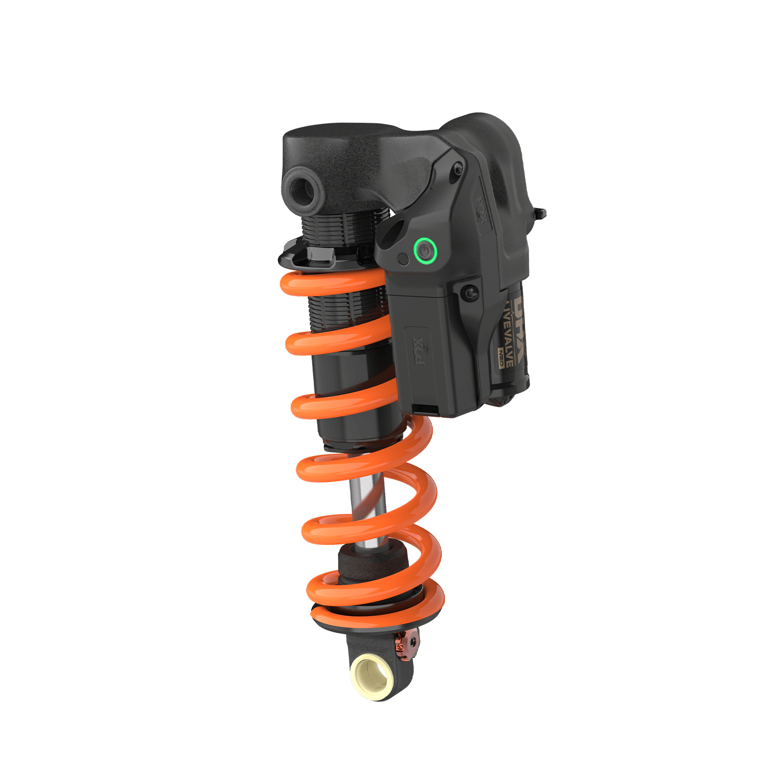 Fox DHX Live Valve Neo Rear Shock