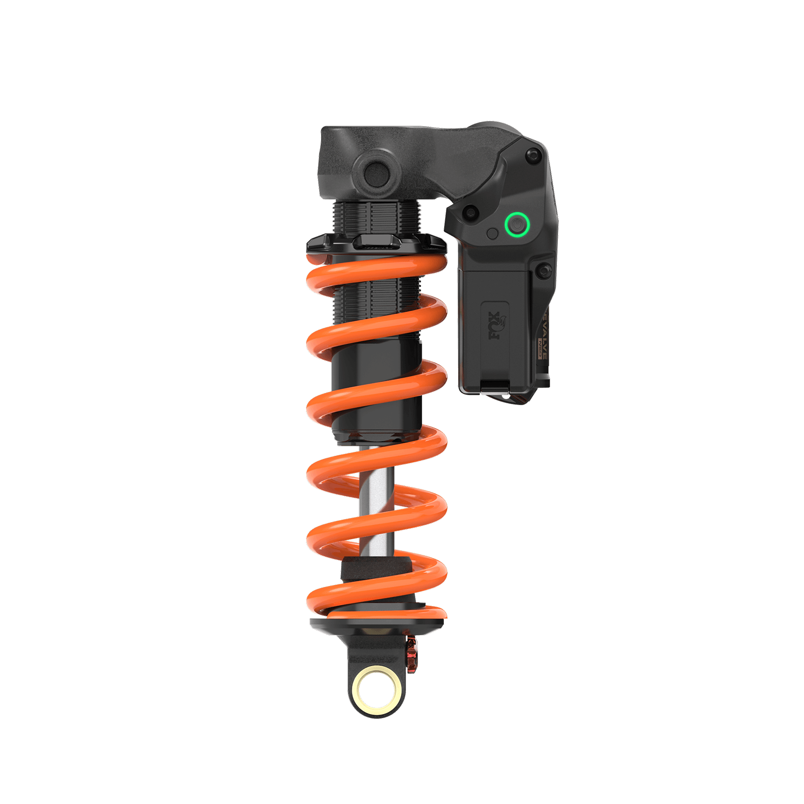 Fox DHX Live Valve Neo Rear Shock