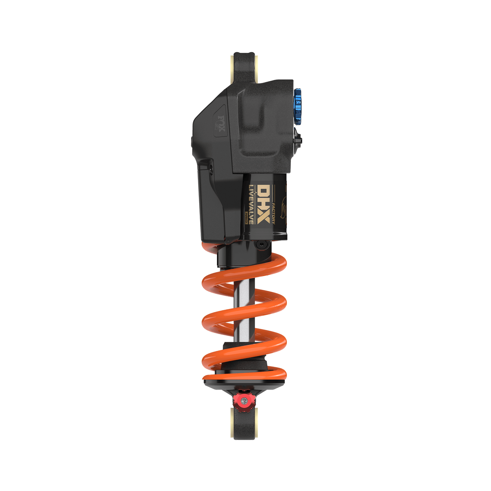 Fox DHX Live Valve Neo Rear Shock
