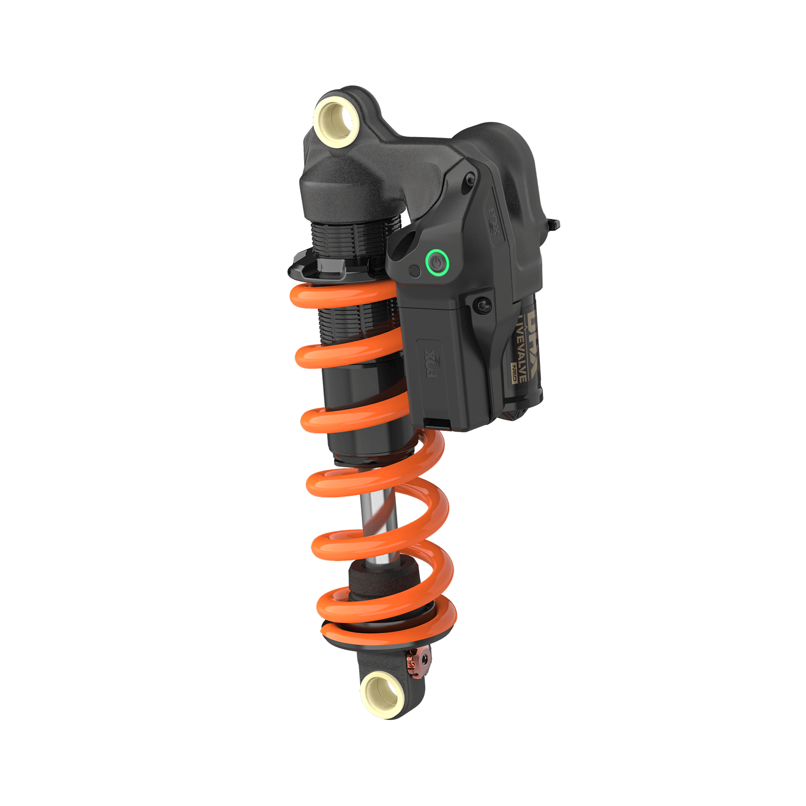 Fox DHX Live Valve Neo Rear Shock