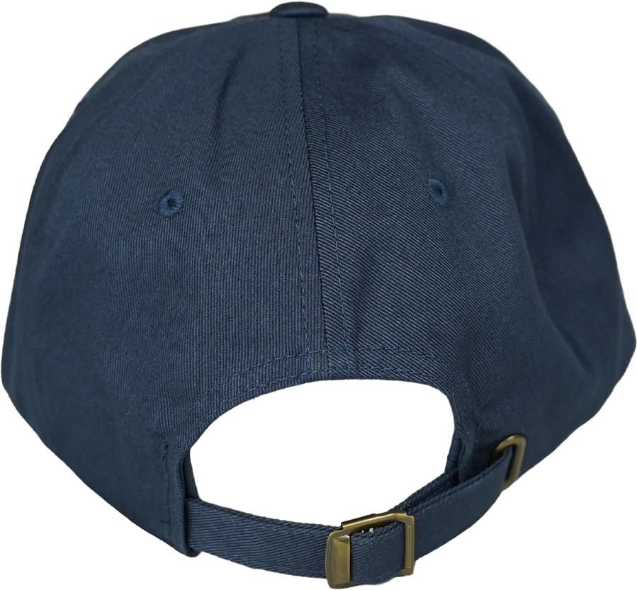 Classic Dad Hat - Embroidered