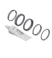 Ratchet DEG 90T Service Kit