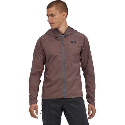 Dirt Roamer Jacket - Men's