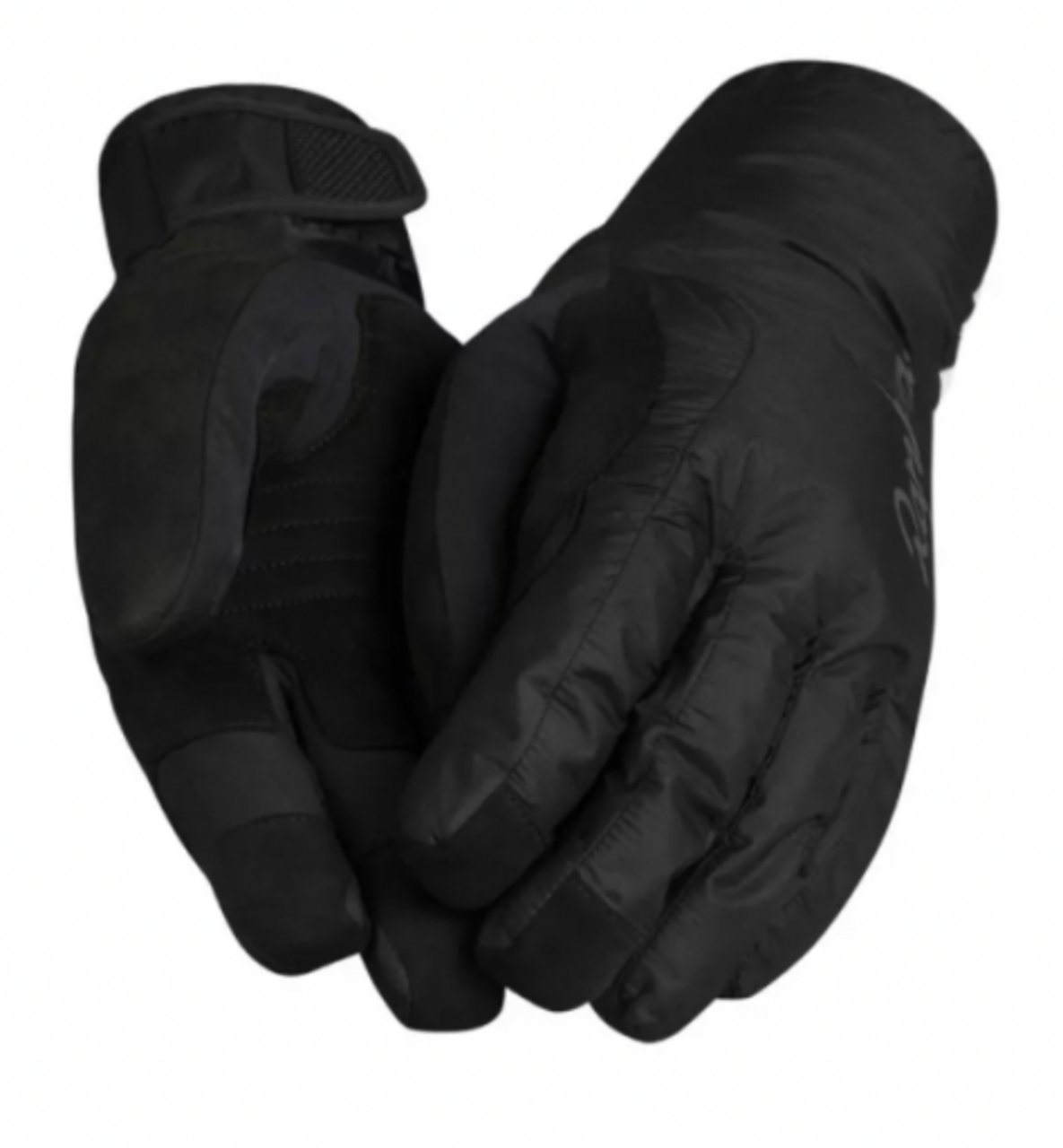 Deep Winter Gloves