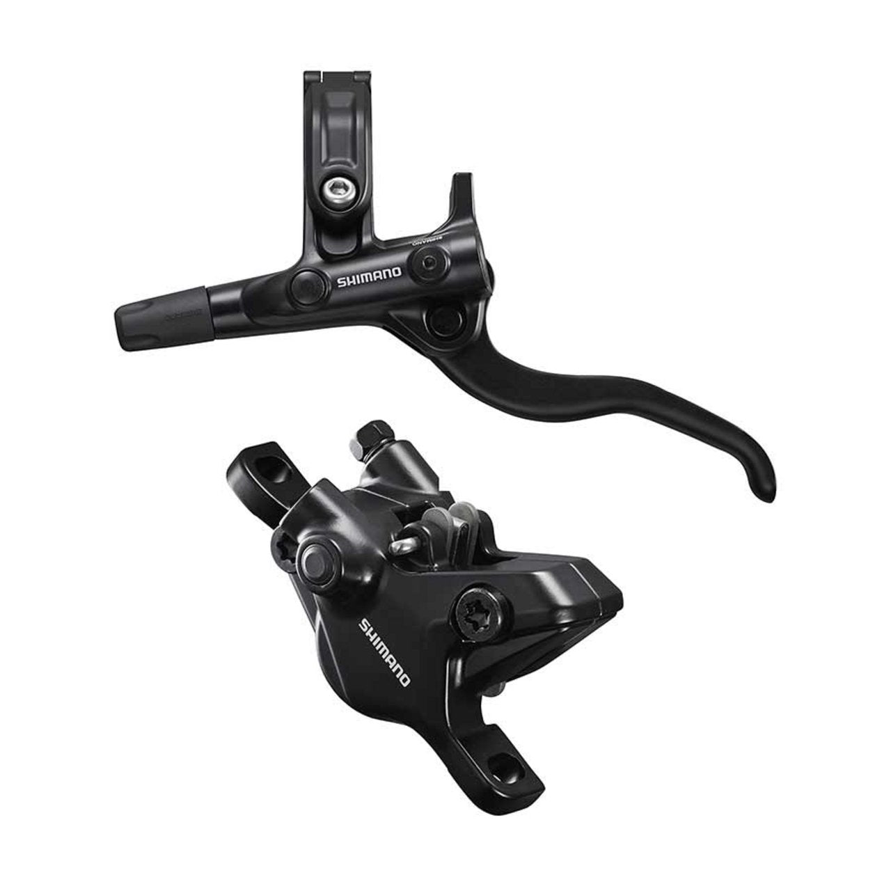Deore BL-M4100 / BR-MT410 Brakeset