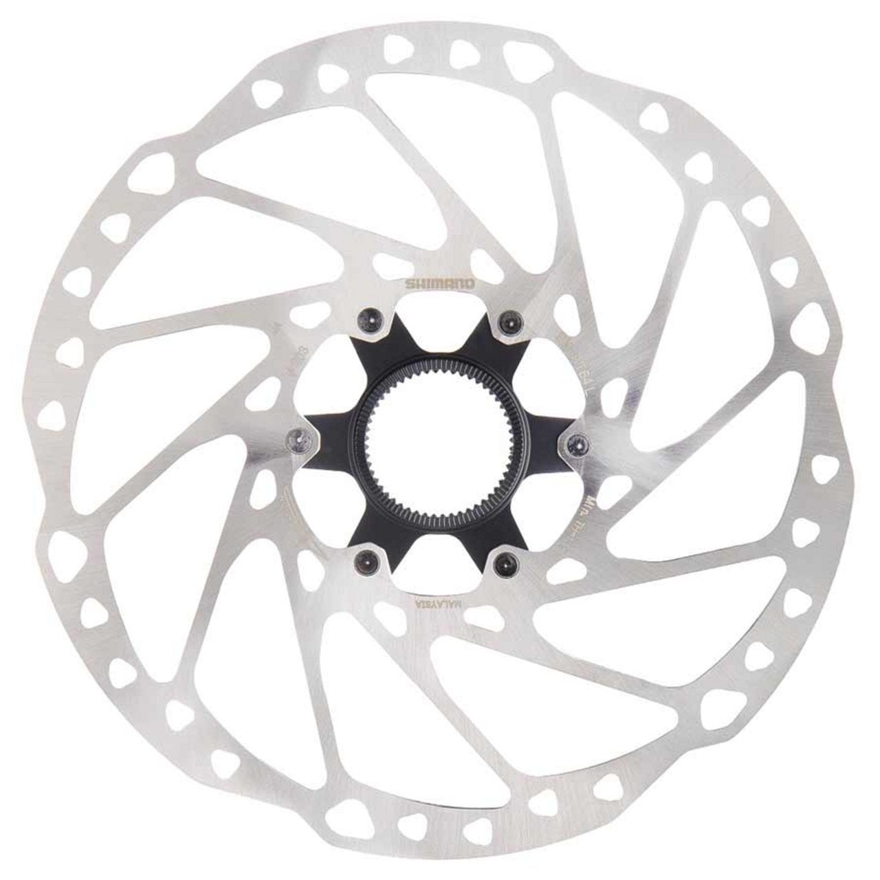 Deore SM-RT64 Disc Brake Rotor