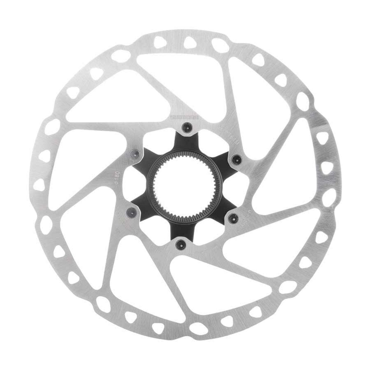 Deore SM-RT64 Disc Brake Rotor