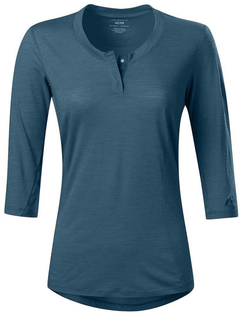 Desperado Henley Women's