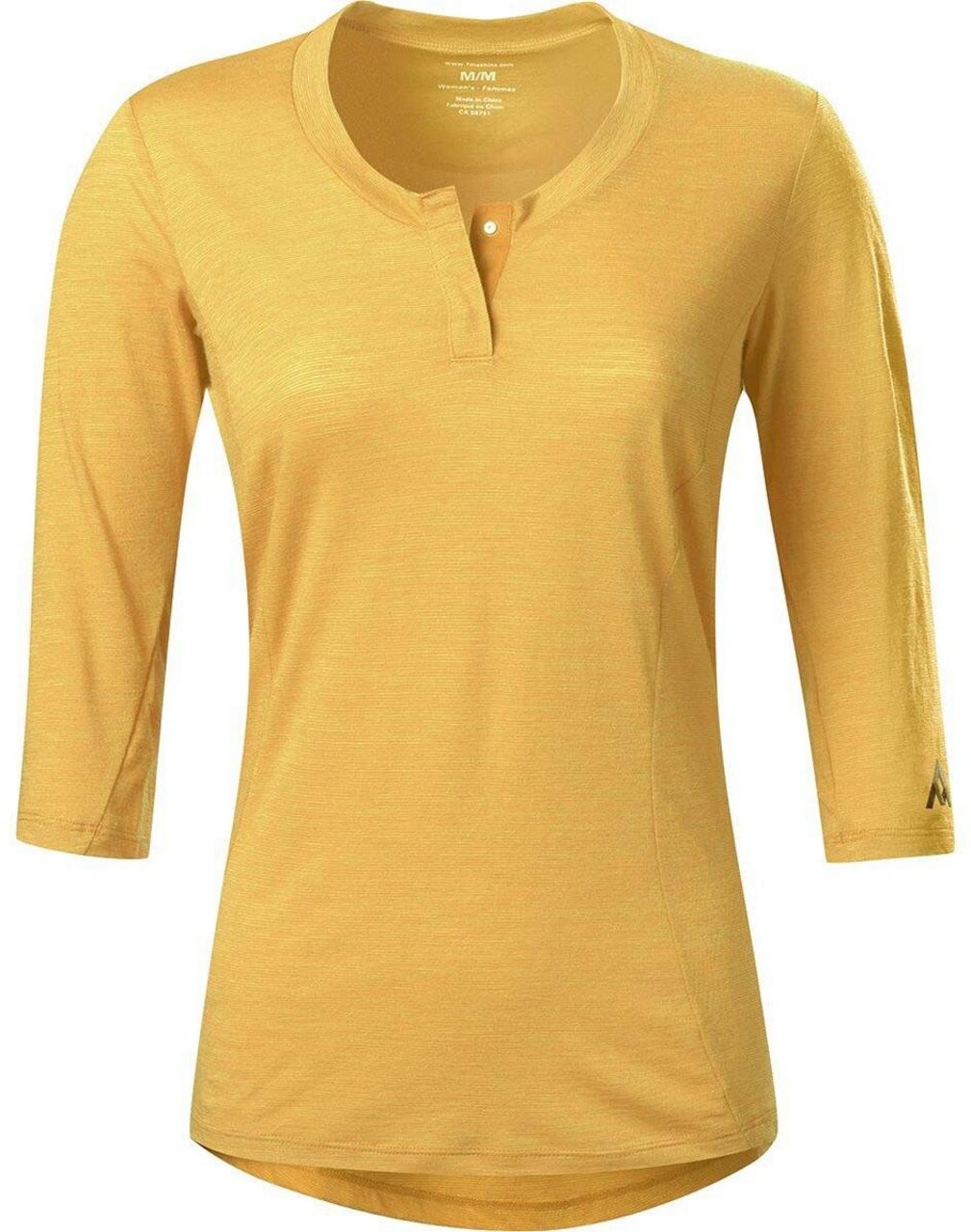 Desperado Henley Women's