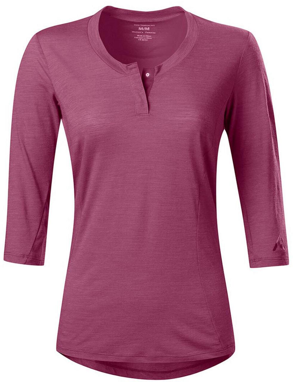 Desperado Henley Women's