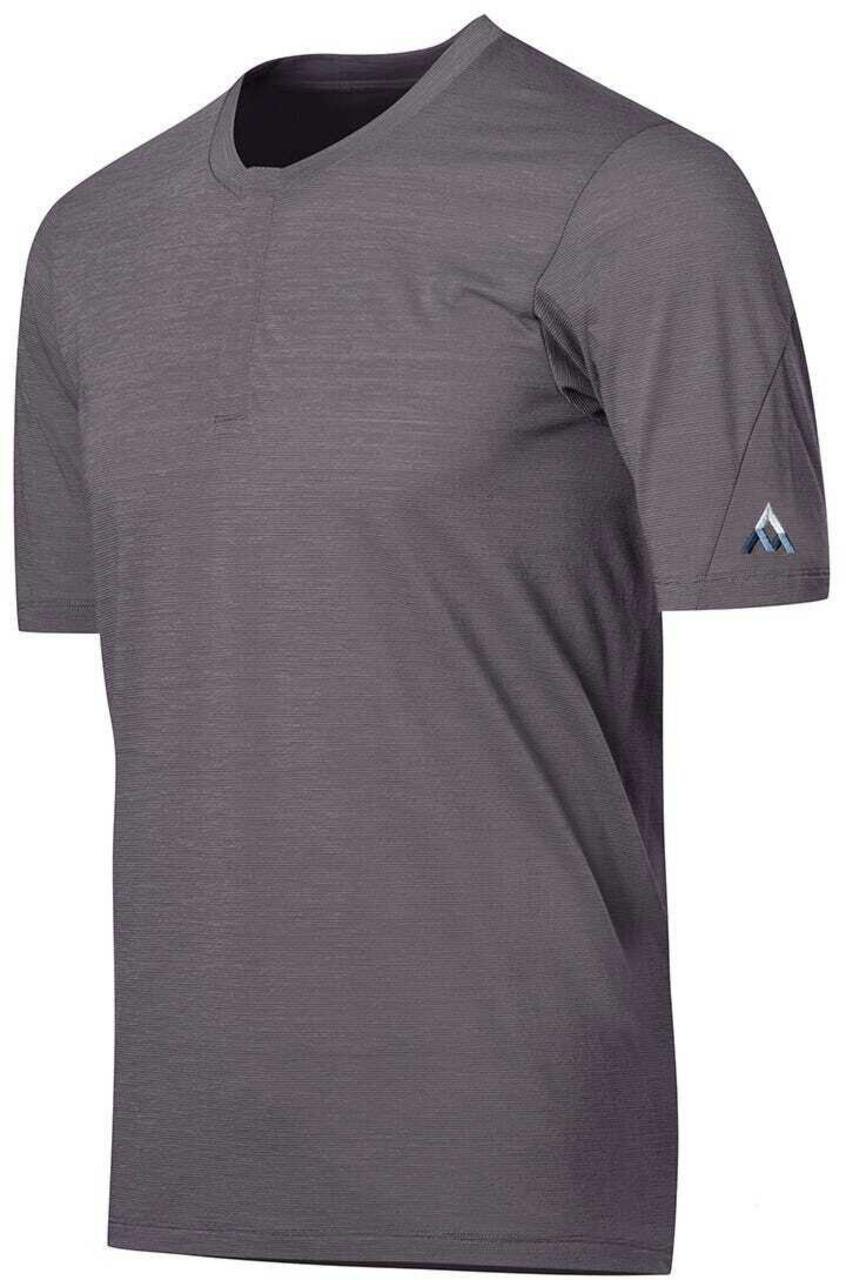Desperado Merino Henley Men's