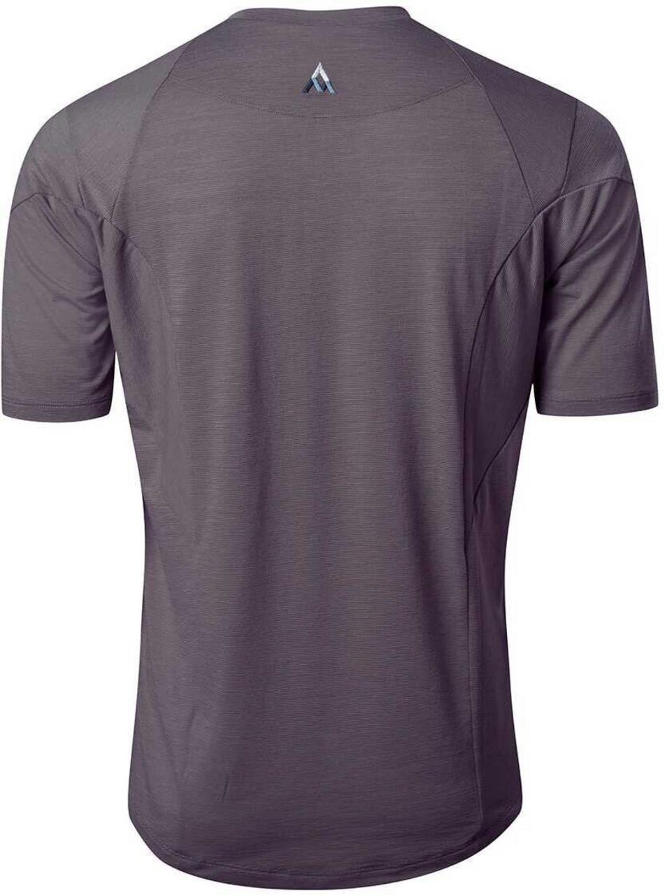 Desperado Merino Henley Men's