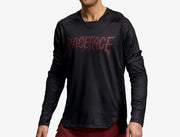 Diffuse LS Jersey