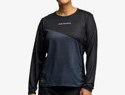 Diffuse LS Jersey