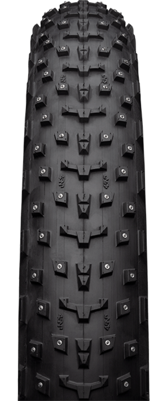 Dillinger 4 Tire - 2023