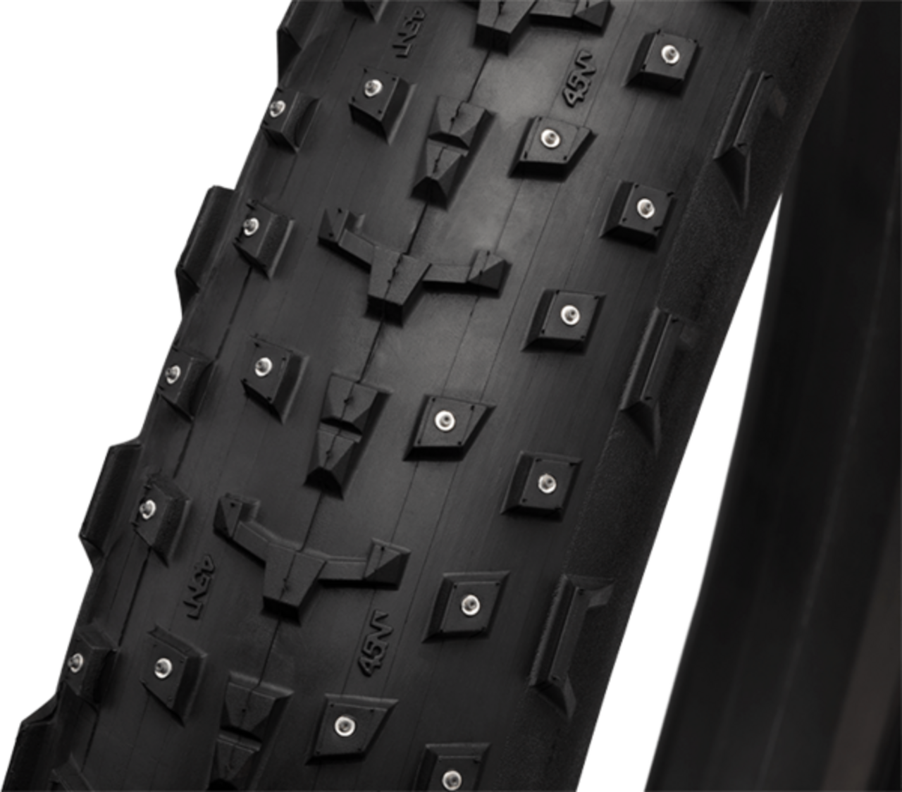 Dillinger 4 Tire - 2023