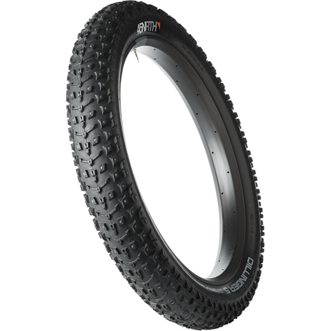 Dillinger 5 Tire