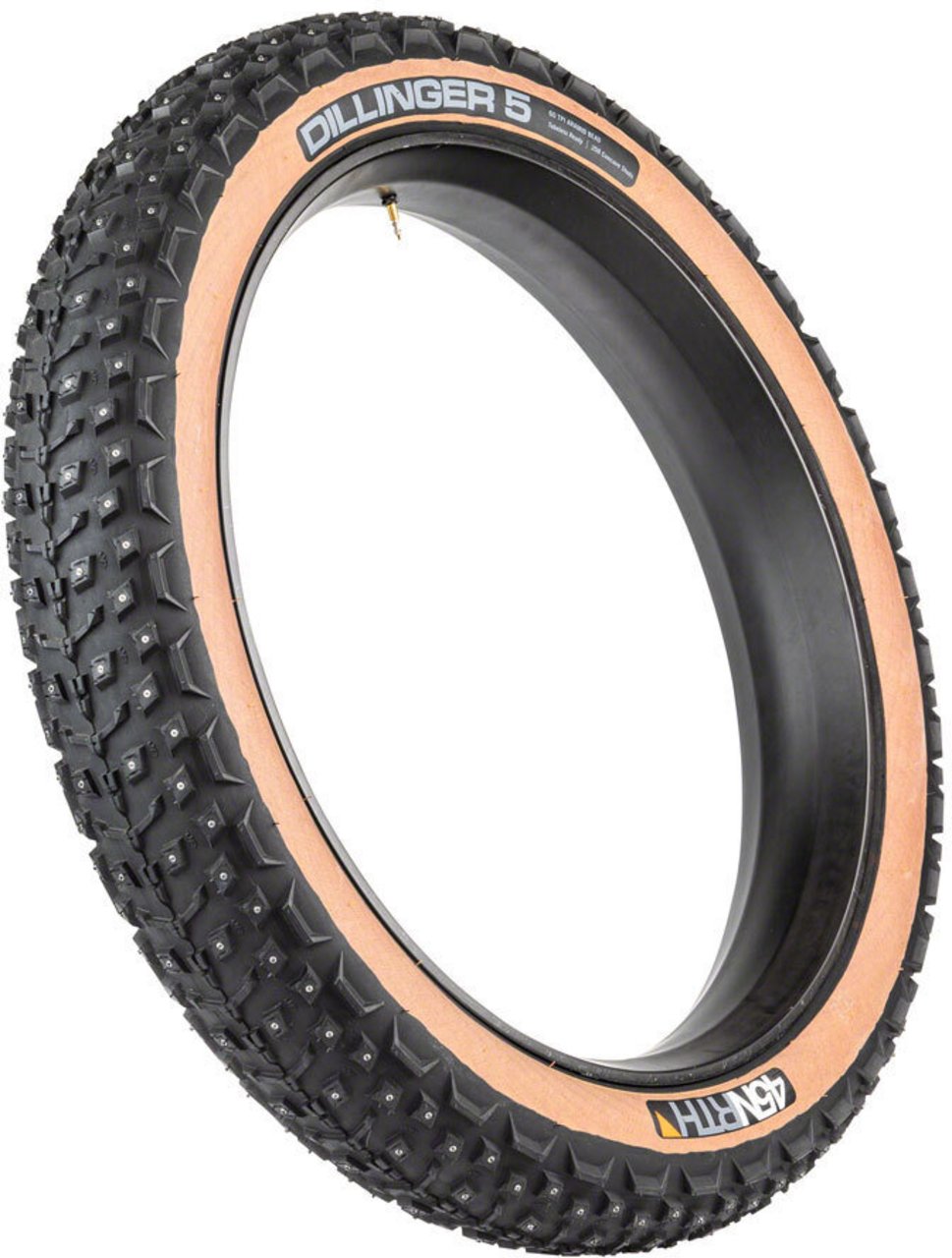 Dillinger 5 Tire