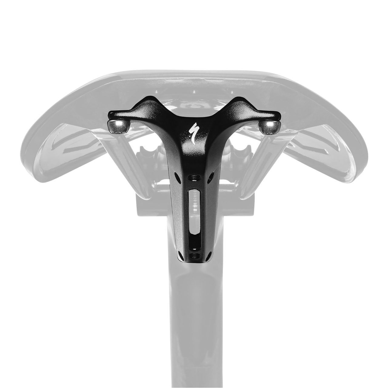 Direct-Mount Reserve Rack