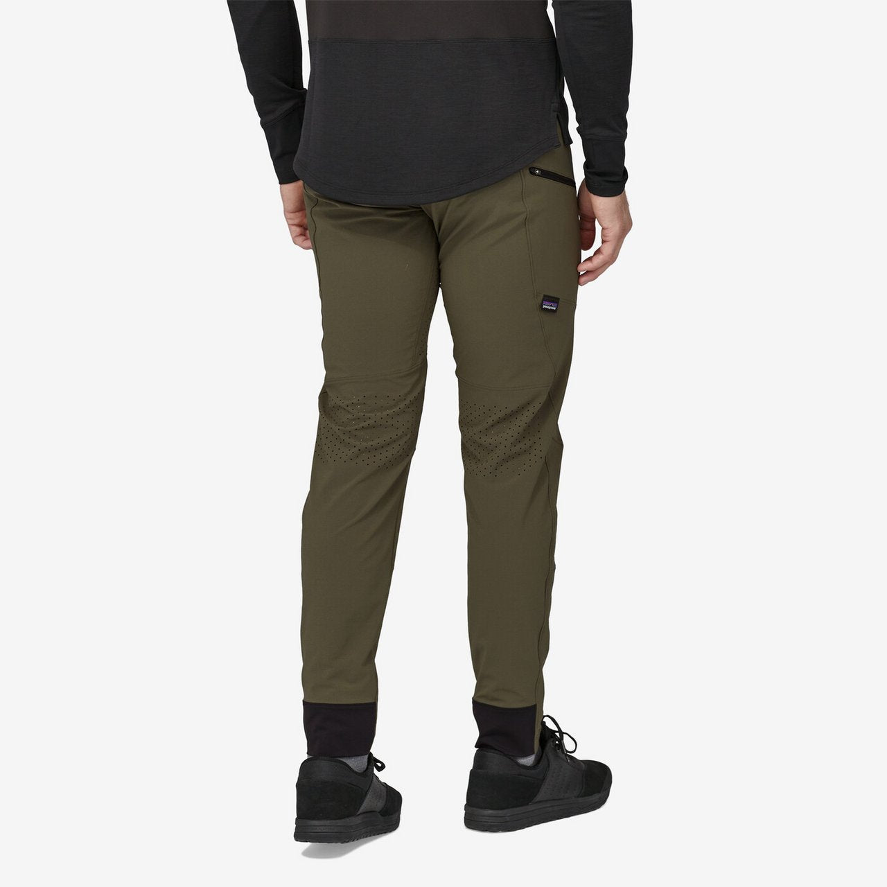 Dirt Craft Pants - Men's